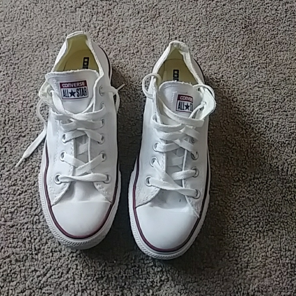 Converse All Star sneakers